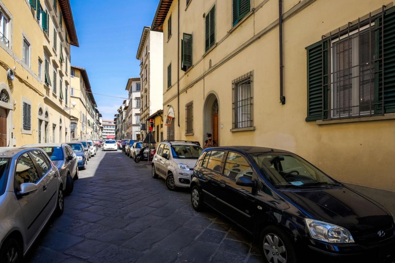 Walking 4 Florenz