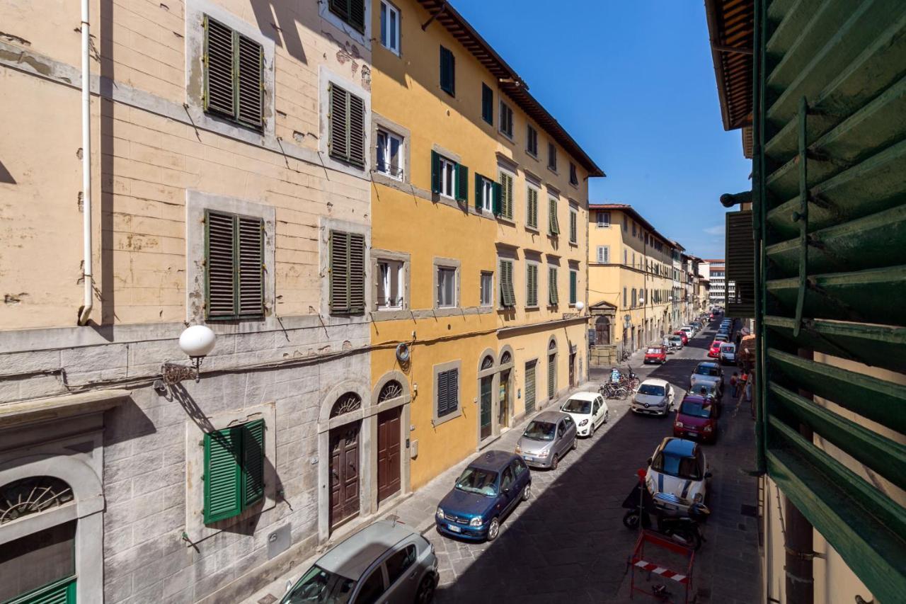 Walking 4 * Florenz